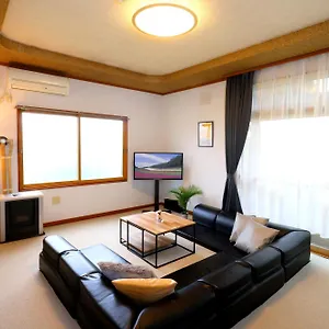 Blue Star 全室エアコン完備 フラノマルシェ徒歩5分 アパート 富良野市